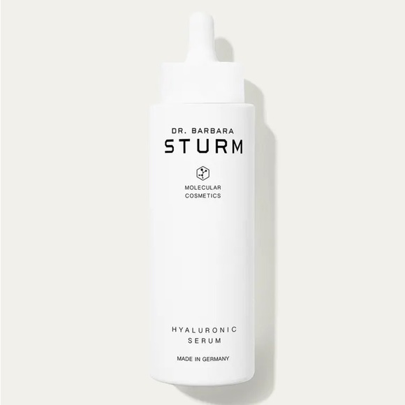 Dr Barbara Sturm Jumbo Hyaluronic Serum - Picture 2 of 6